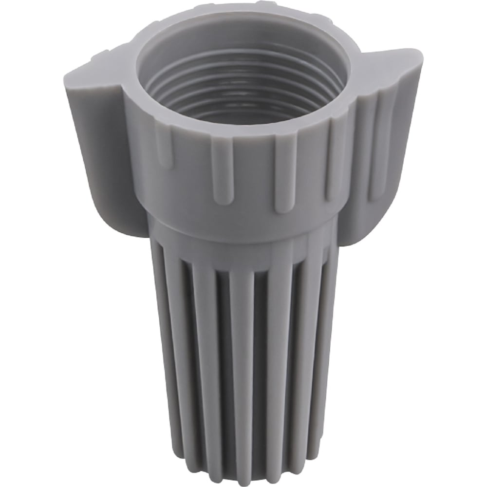 Изображение товара Соединительный изолирующий зажим Navigator СИЗ 95 467 NSC-9-Gr 50 штук/упаковка 95467