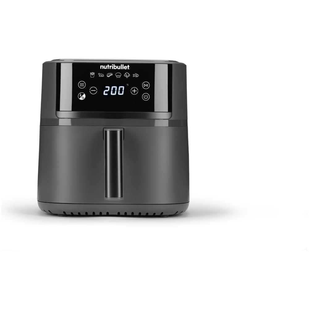 Aэрогриль Nutribullet NBA0611DG 0C12500008