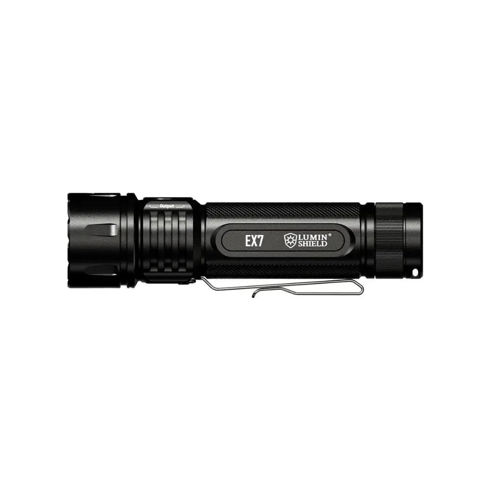 Изображение товара Фонарь Nitecore EDC EX7