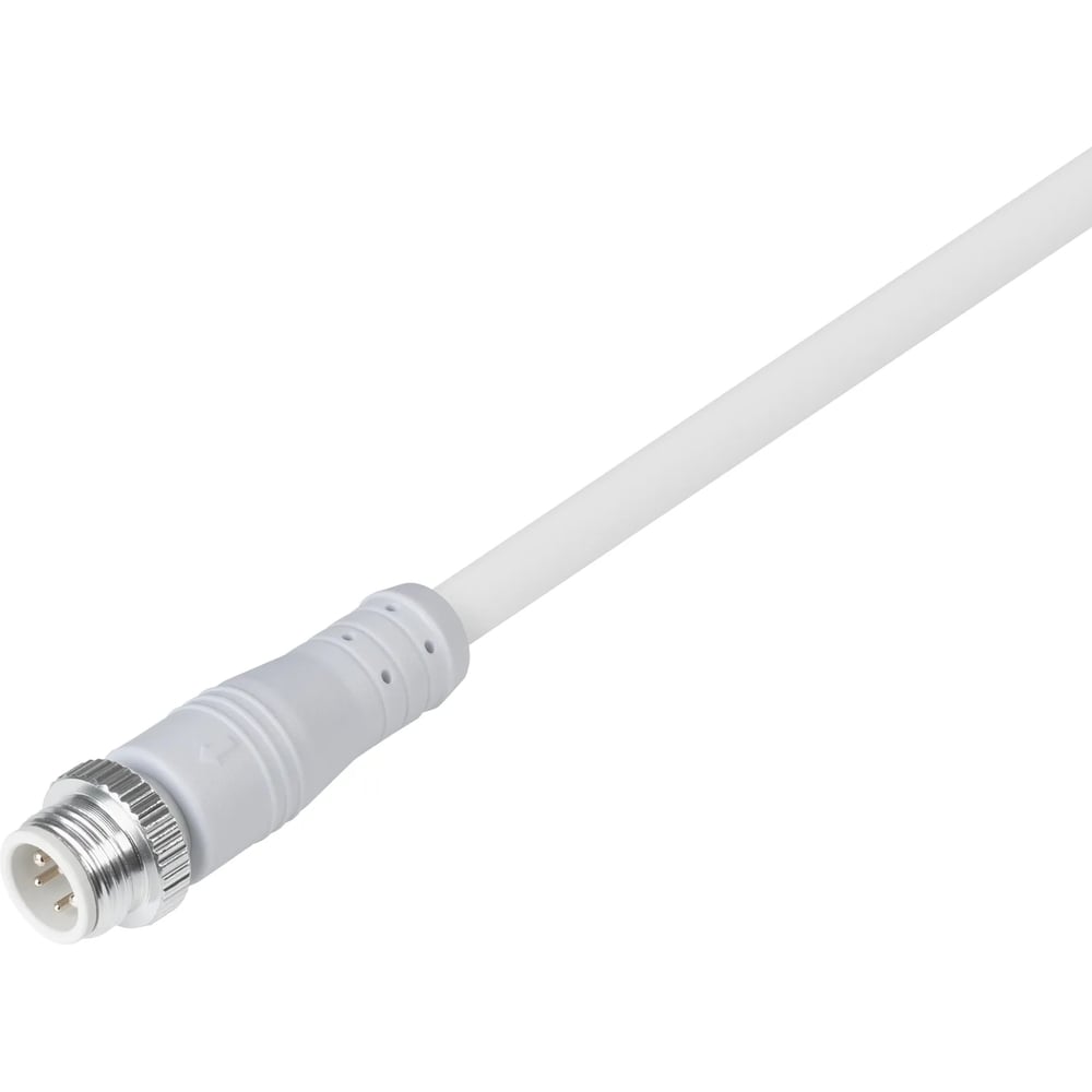 Изображение товара Коннектор питания Arlight ARL-WAVE-1615-CON-POWER-MALE-5PIN-WHT 5PIN Изображение товара Коннектор питания Arlight ARL-WAVE-1615-CON-POWER-MALE-5PIN-WHT 5PIN