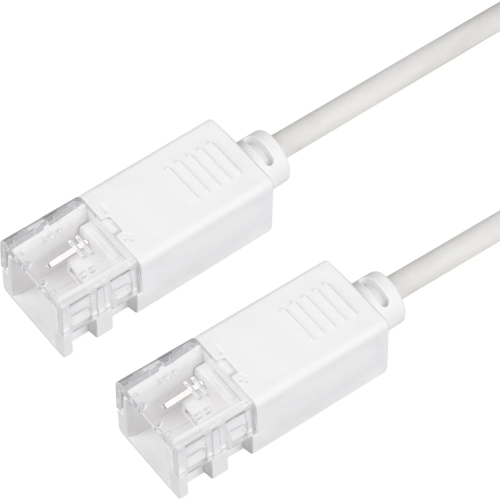 Изображение товара Коннектор соединительный Arlight для лент ARL-16x16мм 1шт 055713 Изображение товара Коннектор соединительный Arlight для лент ARL-16x16мм 1шт 055713