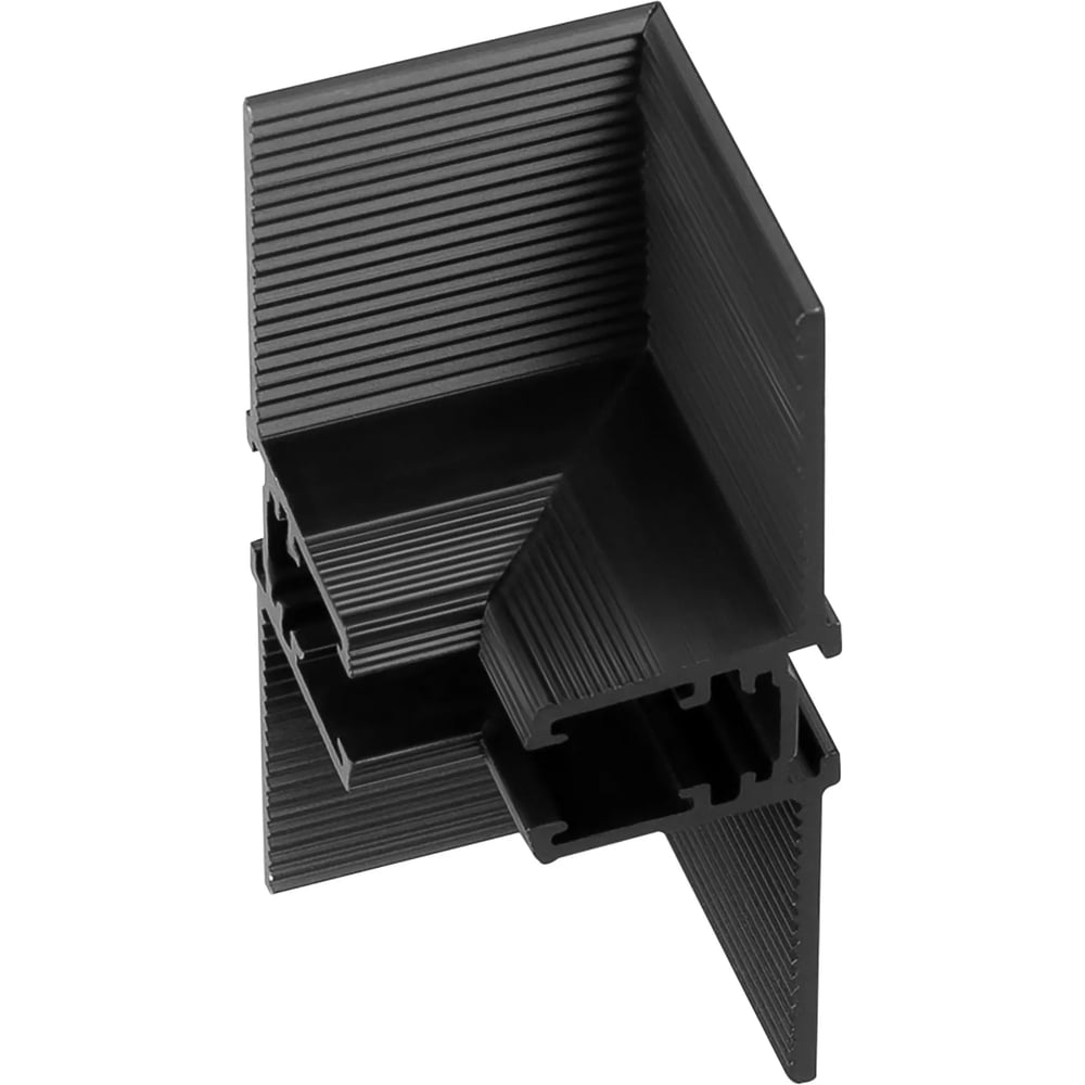 Коннектор угловой Arlight MAG-MICROCOSM-CON-FDW-L90-INT 1шт 051939