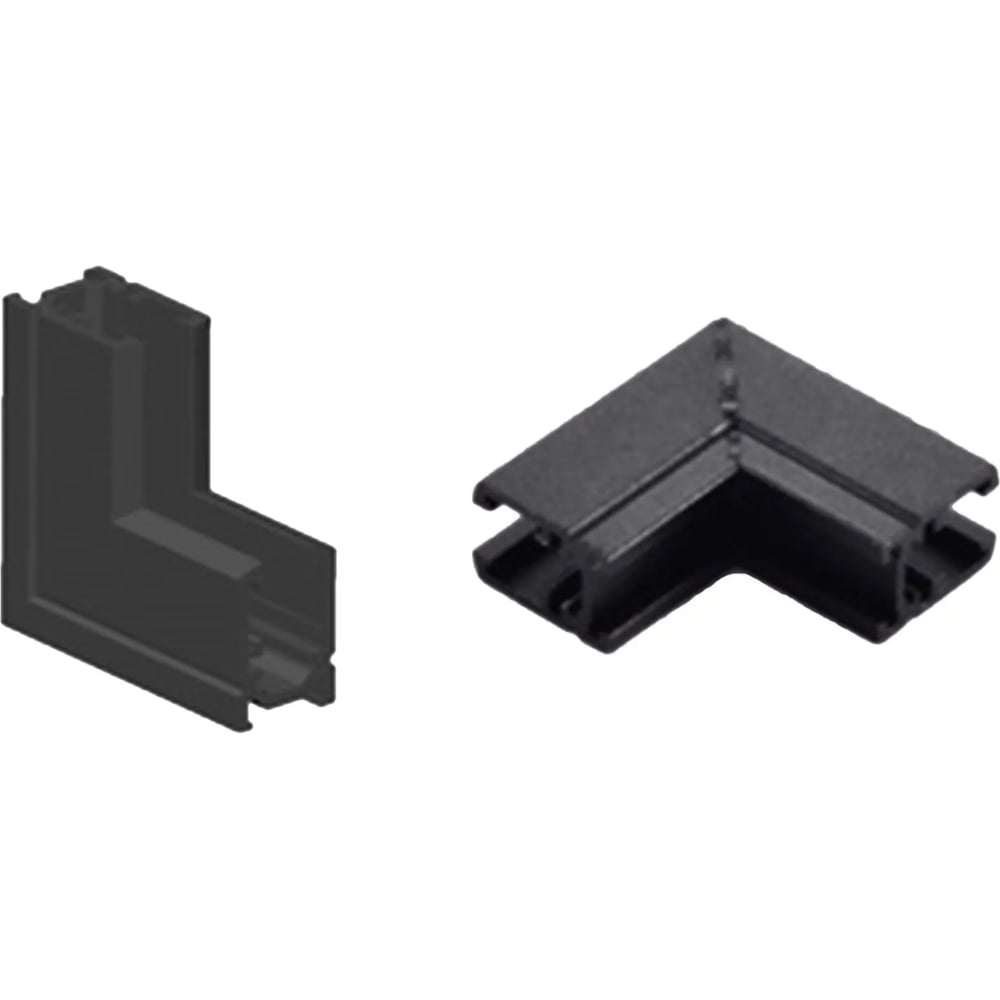 Коннектор угловой Arlight MAG-MICROCOSM-CON-L90-INT 1шт 062219