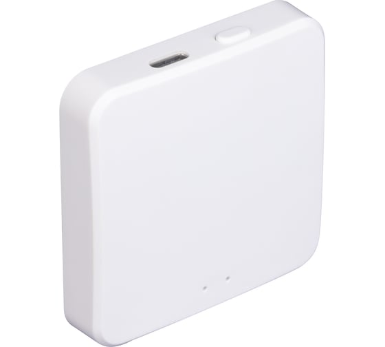 Изображение товара Шлюз ZigBee TEBO ZW-HUB T-УД.ZW-HUB.CN