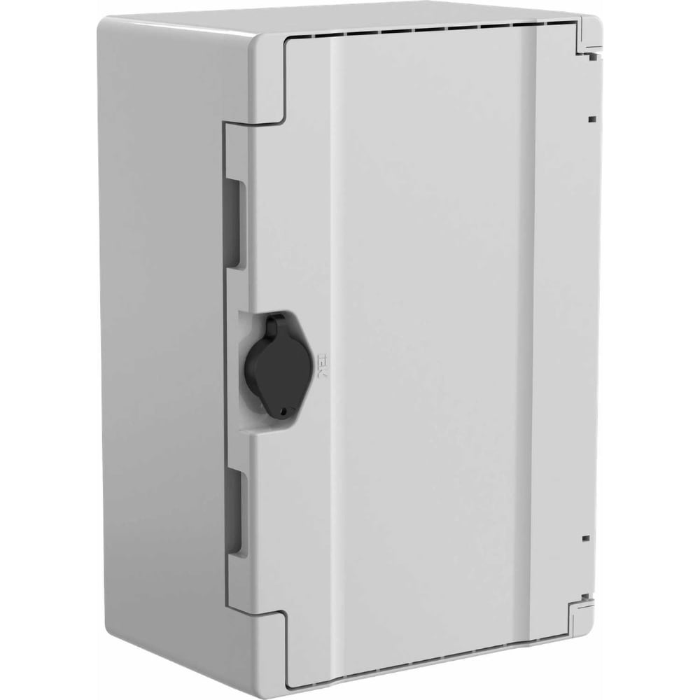 Изображение товара Корпус пластиковый IEK TETRA ЩМПп 300х200х130мм IP66 TR5-12-N-030-20-13-65