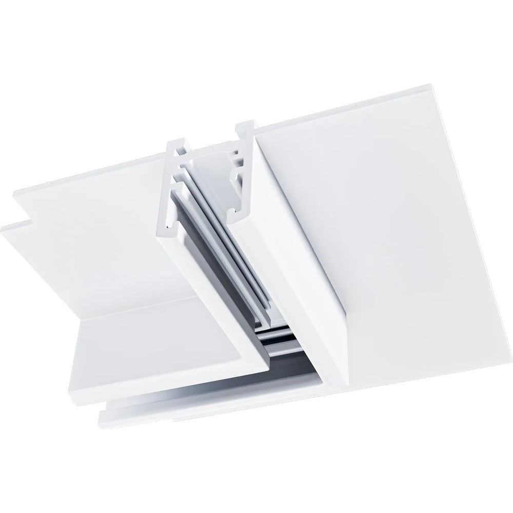 Коннектор угловой Arlight MAG-MICROCOSM-CON-FDW-L90 1шт 062720