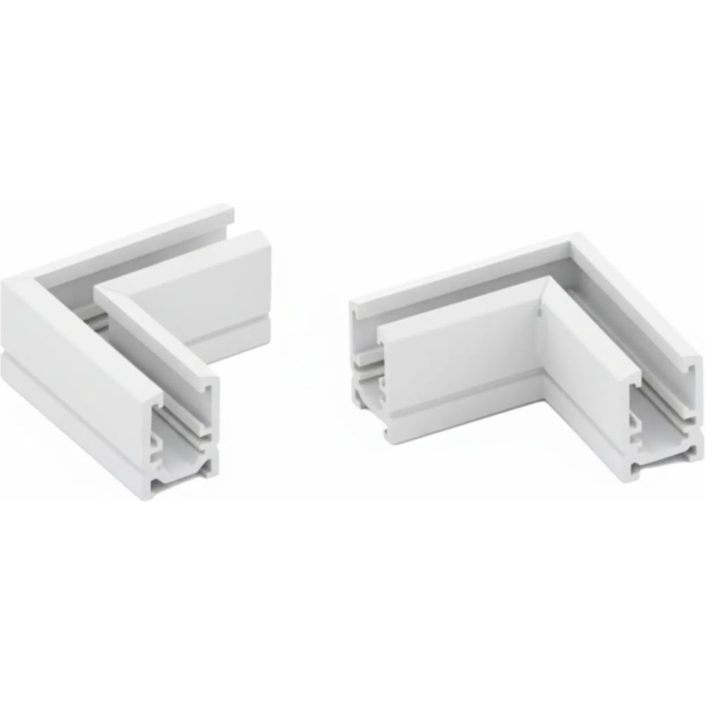 Коннектор угловой Arlight MAG-MICROCOSM-CON-L90 1шт 062722