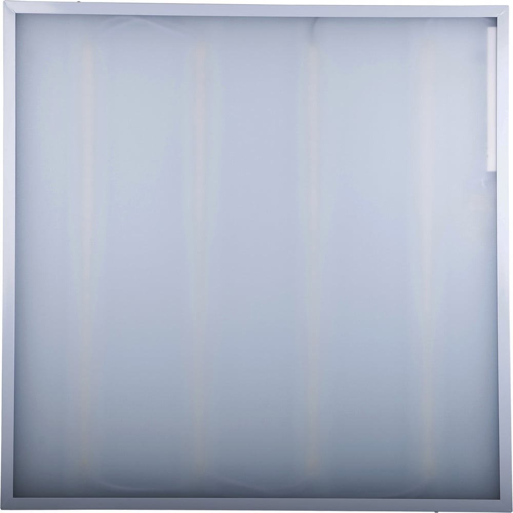 Изображение товара Светильник Volpe ULP-Q116 6060 36W 4000/6500K Белый Армстронг Изображение товара Светильник Volpe ULP-Q116 6060 36W 4000/6500K Белый Армстронг