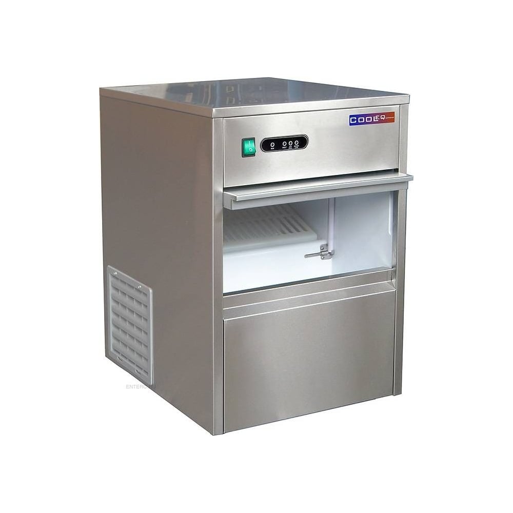 Изображение товара Льдогенератор Cooleq bf-20 пальчики 3261