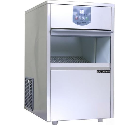 Изображение товара Льдогенератор Cooleq bf-30b пальчики f8396
