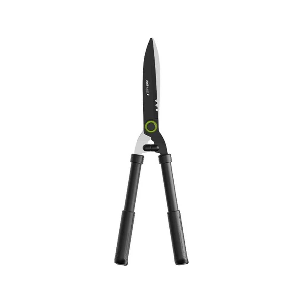 Изображение товара Садовые ножницы DELI 520мм Про Сад DL-YL1001 (макс рез 5мм, прямые лезвия) 228958