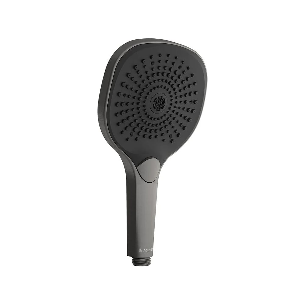 Изображение товара Ручной душ AQUEDUTO CHUVA оружейная сталь CHU0845