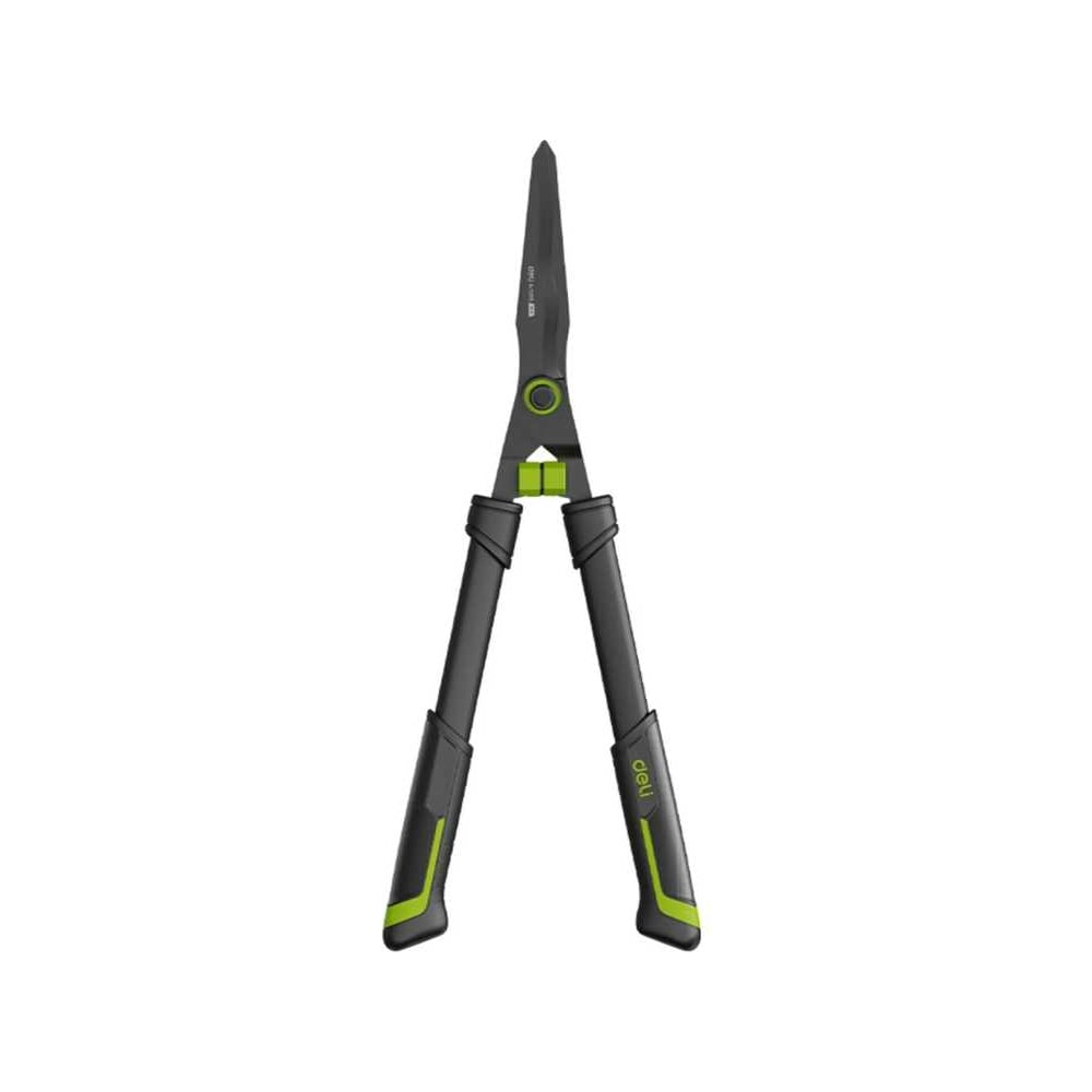 Изображение товара Садовые ножницы DELI DL-YL1006 Про Сад 620 мм с волнистым лезвием и тефлоном