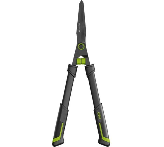 Изображение товара Садовые ножницы DELI 620мм Про Сад DL-YL1006 (волнистые лезвия, тефлон) 228963