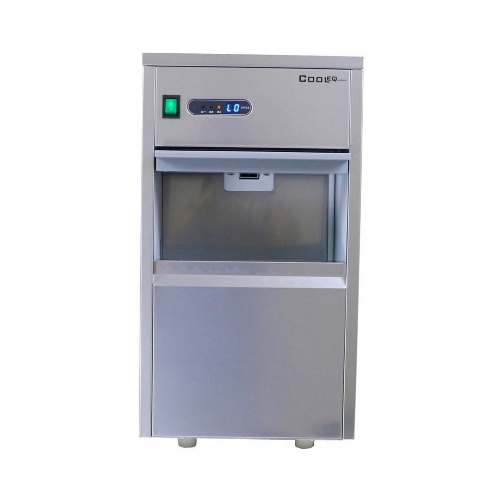 Изображение товара Льдогенератор Cooleq ims-20 гранулы d3238