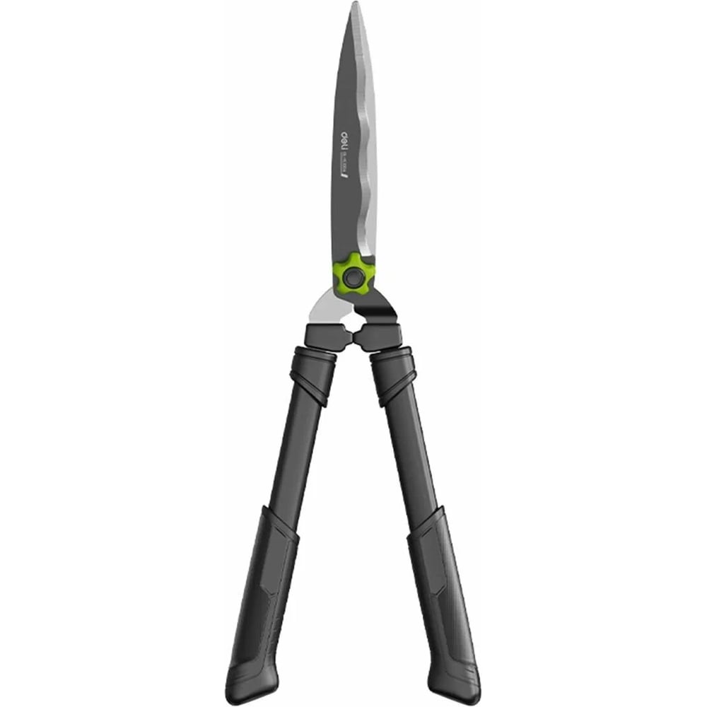 Изображение товара Садовые ножницы DELI 640мм Про Сад DL-YL1004 (волнистые лезвия) 228961 Изображение товара Садовые ножницы DELI 640мм Про Сад DL-YL1004 (волнистые лезвия) 228961