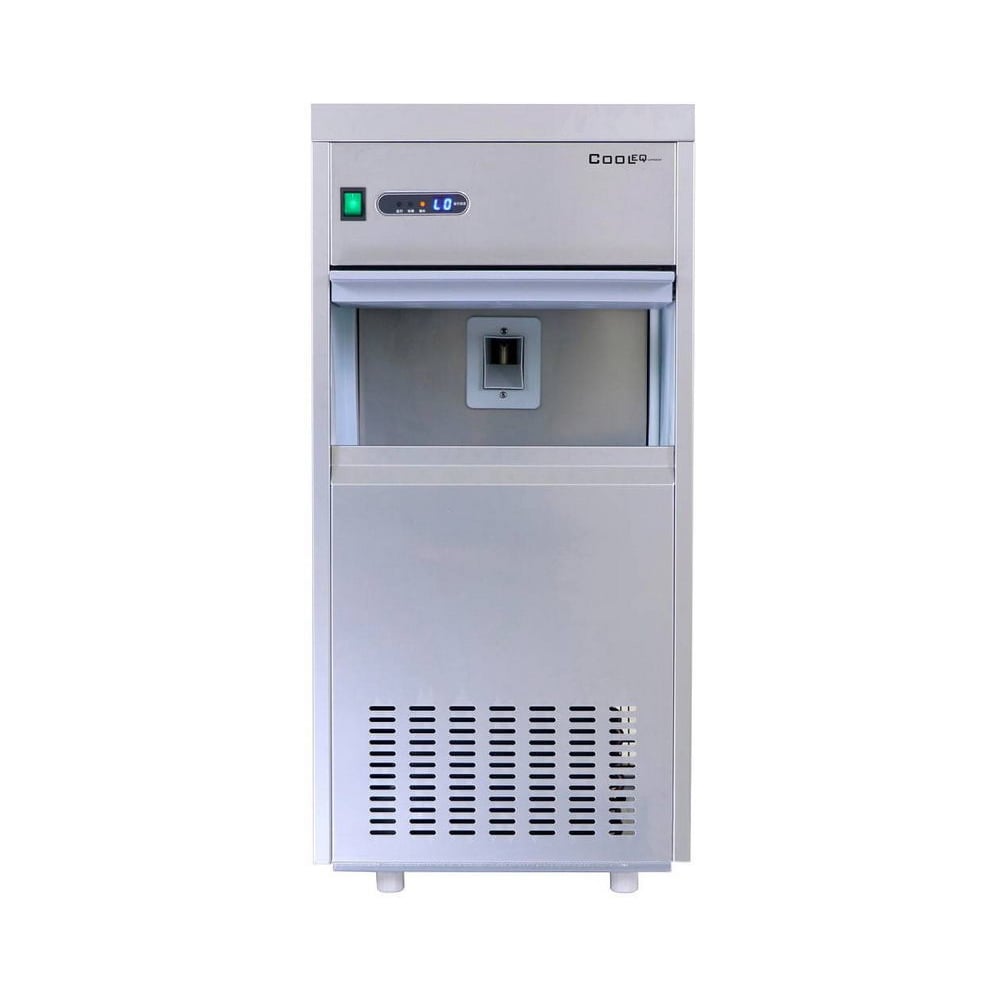 Изображение товара Оборудование для баров Cooleq IMS-85 гранулы d3240
