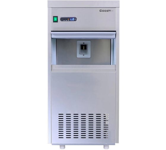 Изображение товара Льдогенератор Cooleq ims-85 гранулы d3240