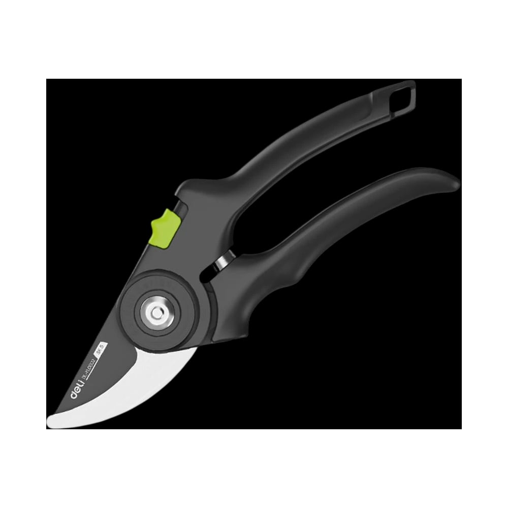 Изображение товара Секатор DELI DL-YL0002 200 мм с тефлоновым покрытием