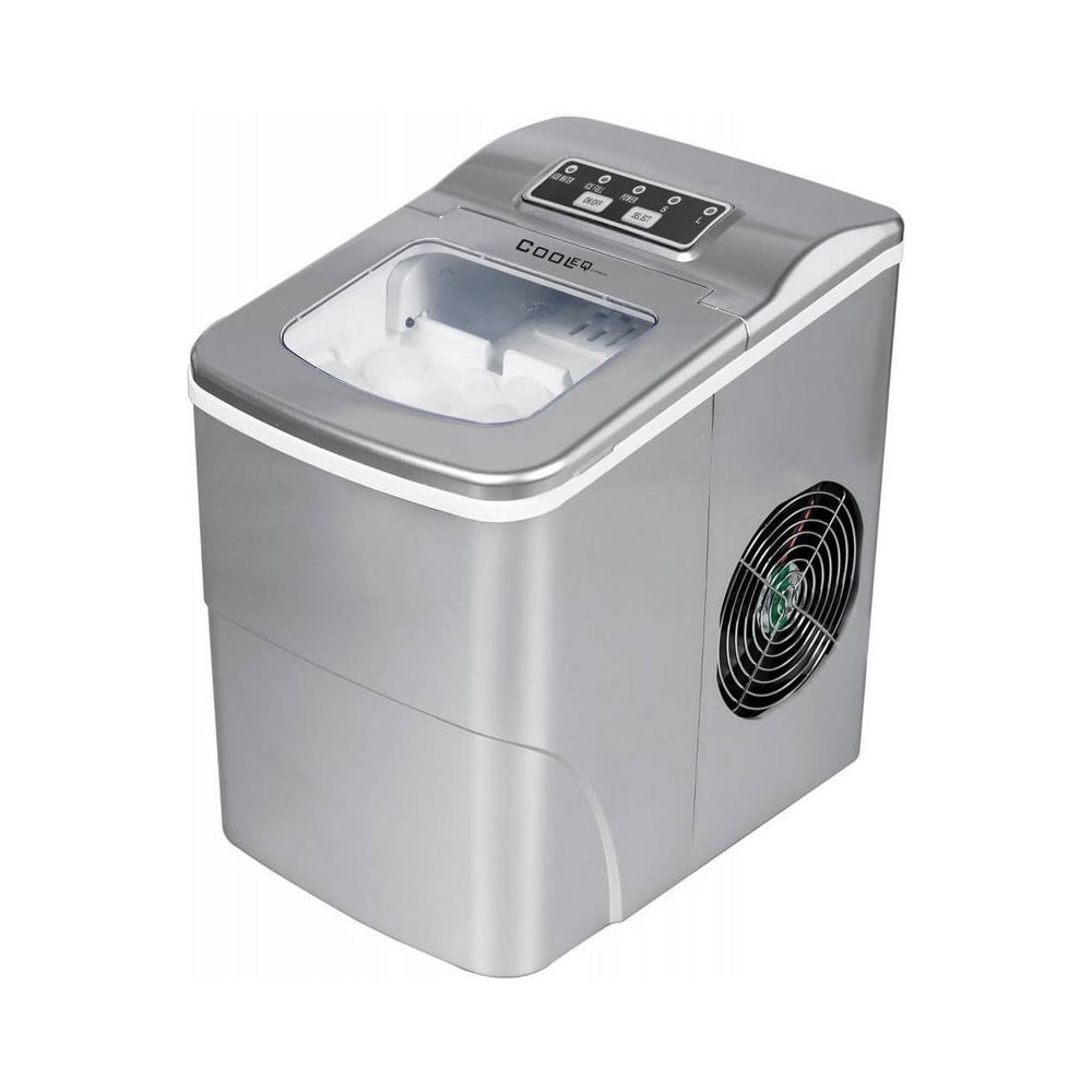 Изображение товара Льдогенератор Cooleq zb-10 пальчики d1404