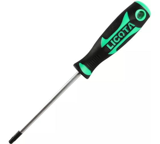Изображение товара Отвертка Torx Licota T25, 100 мм ASD-5510025