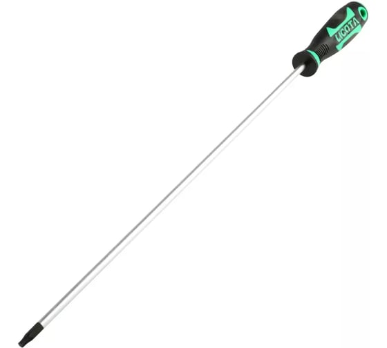 Изображение товара Отвертка Torx удлиненная Licota T20, 300 мм ASD-5530020
