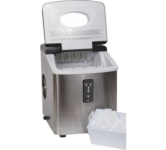 Изображение товара Льдогенератор Cooleq zb-15s пальчики f7112