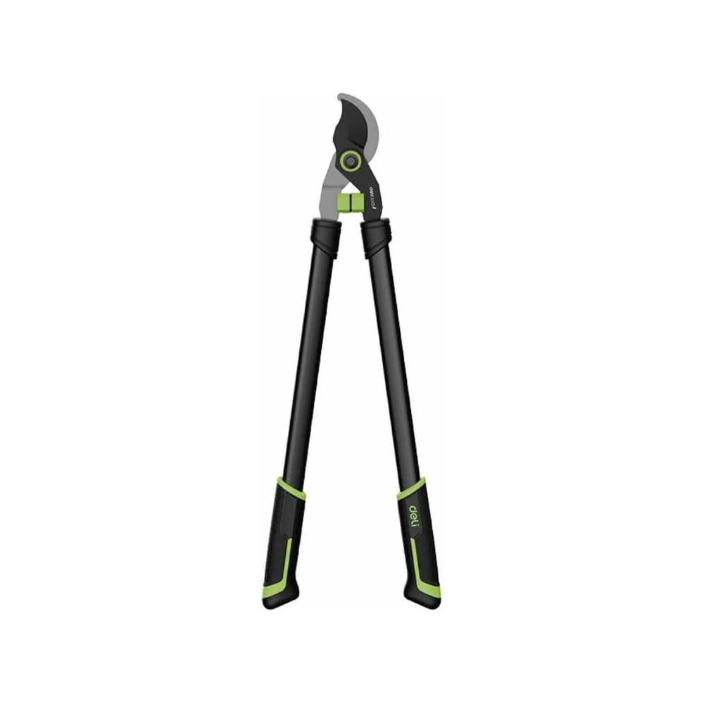 Изображение товара Сучкорез садовый DELI 700мм Про Сад DL-YL1101 (макс рез 35мм, тефлон) 229012 Изображение товара Сучкорез садовый DELI 700мм Про Сад DL-YL1101 (макс рез 35мм, тефлон) 229012