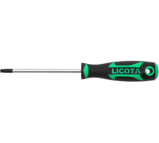 Изображение товара Отвертка Torx Licota T10, 80 мм ASD-5508010
