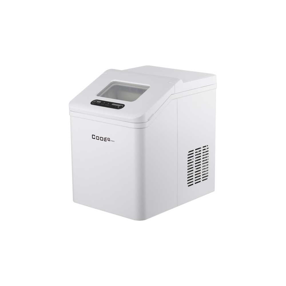 Изображение товара Льдогенератор Cooleq zb-20 пальчики белый g0904