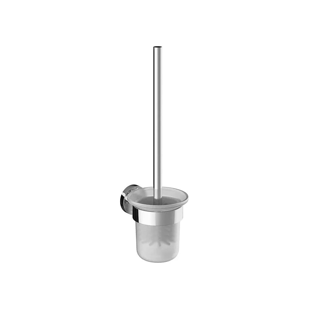 Изображение товара Ершик для унитаза AQUEDUTO PONTO хром PON1000
