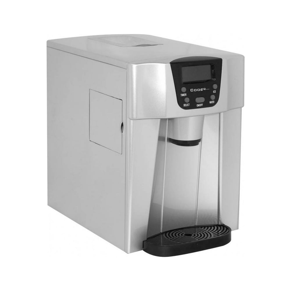 Изображение товара Льдогенератор-диспенсер cooleq icd-12 пальчики c2724