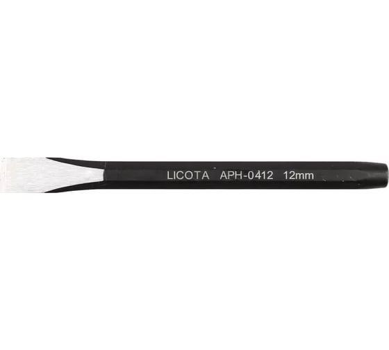 Изображение товара Зубило Licota 12х140 мм APH-0412