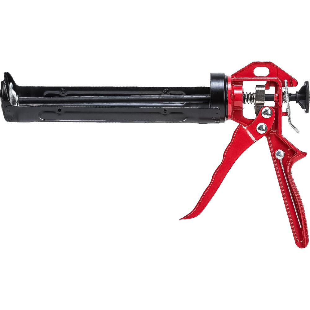 Изображение товара Пистолет для химических анкеров ROСOМАХА ЭКСПЕРТ 620007 Изображение товара Пистолет для химических анкеров ROСOМАХА ЭКСПЕРТ 620007