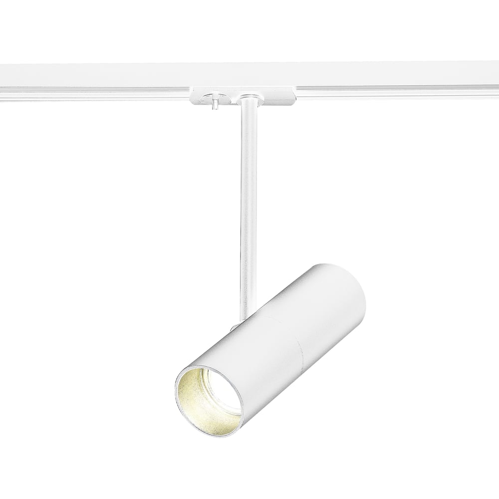 Изображение товара Светильник ST LUCE BASE ST381.506.01 50W GU10, белый, трековый