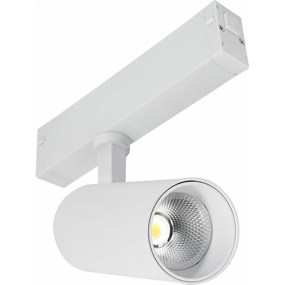 Изображение товара Светильник ST LUCE SKYLINE 220 Светодиодный трековый 10 Вт 4000K