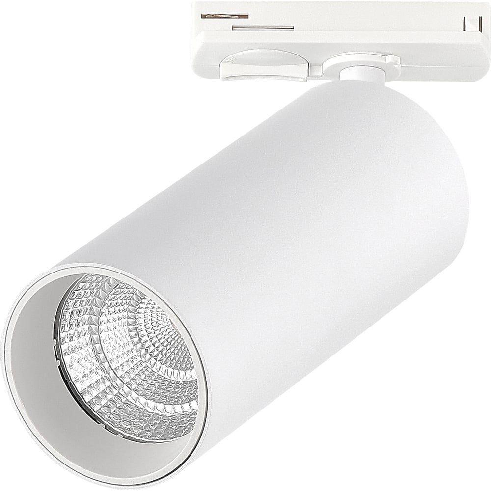 Изображение товара Св-к трек. ST luce Белый LED 1х10W 3000K 900Lm Ra 90 36 IP20 L160xW50 220V ST384.536.10