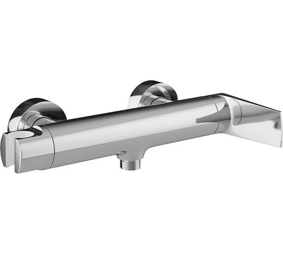 Изображение товара Смеситель для душа AQUEDUTO LINHA хром LIN0700