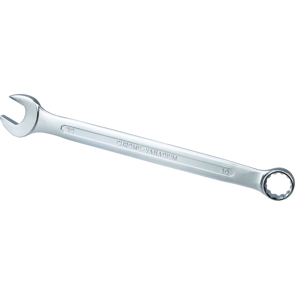 Изображение товара Ключ комбинированный удлиненный GARWIN 30 мм 600540-30