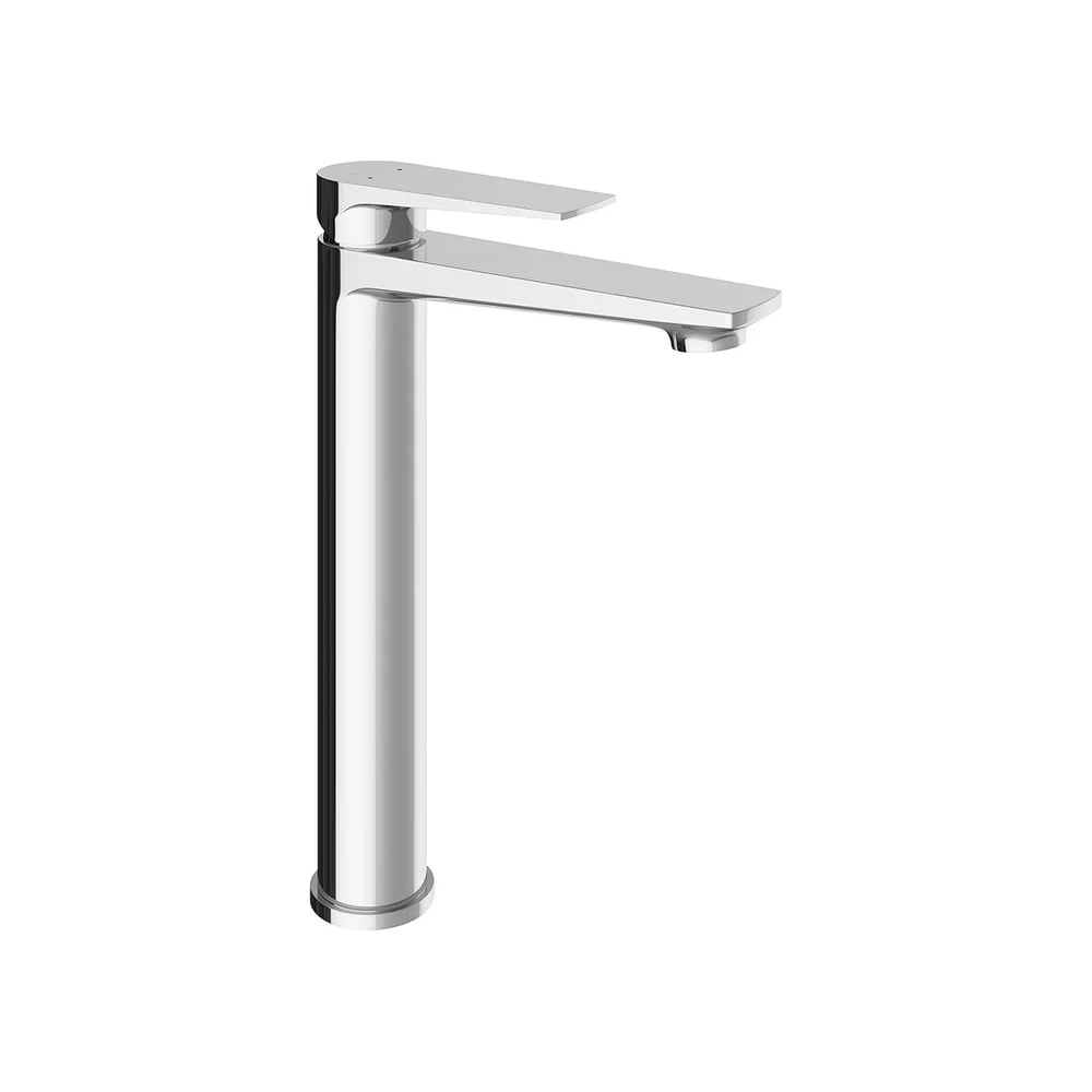 Изображение товара Смеситель для раковины AQUEDUTO LINHA L, хром LIN0300