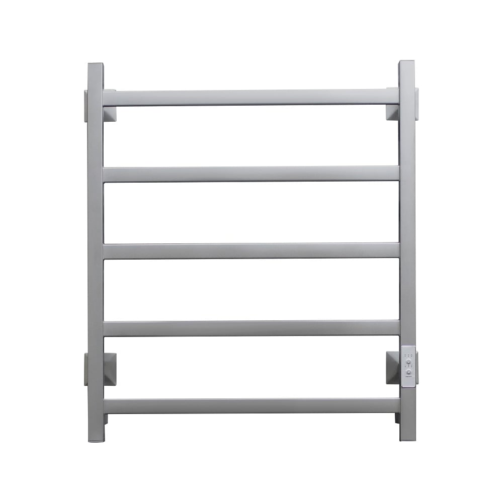 Изображение товара Полотенцесушитель Тругор Пэк 20 кв 60x50 матовый хром