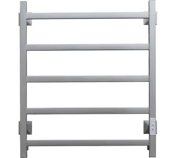 Изображение товара Полотенцесушитель Тругор Пэк 20 кв 60x50 матовый хром 00-00048450