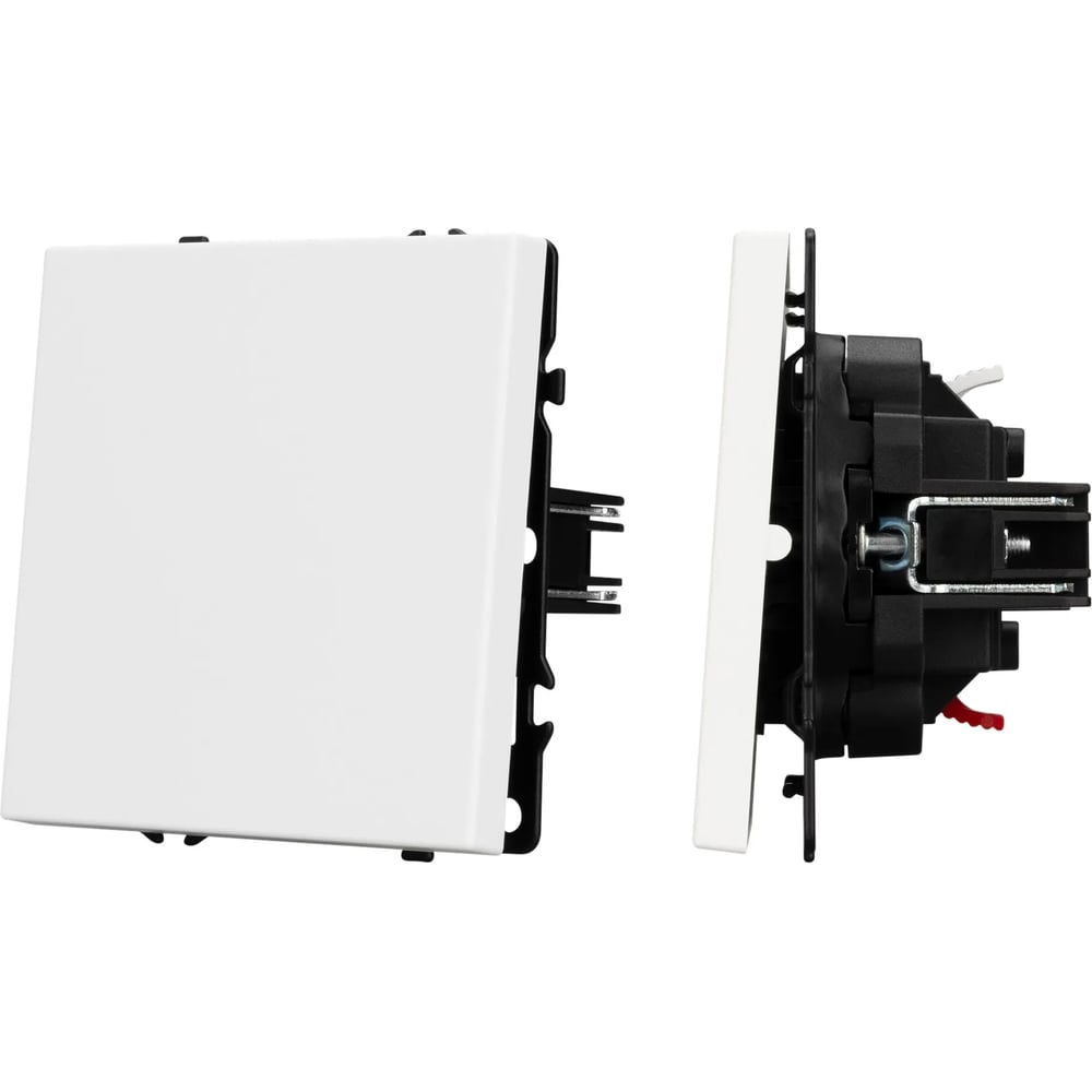Изображение товара Механизм звонкового выключателя Arlight SWT-NOBE-MKR1-SFPL-WH 1шт 054237(1) Изображение товара Механизм звонкового выключателя Arlight SWT-NOBE-MKR1-SFPL-WH 1шт 054237(1)