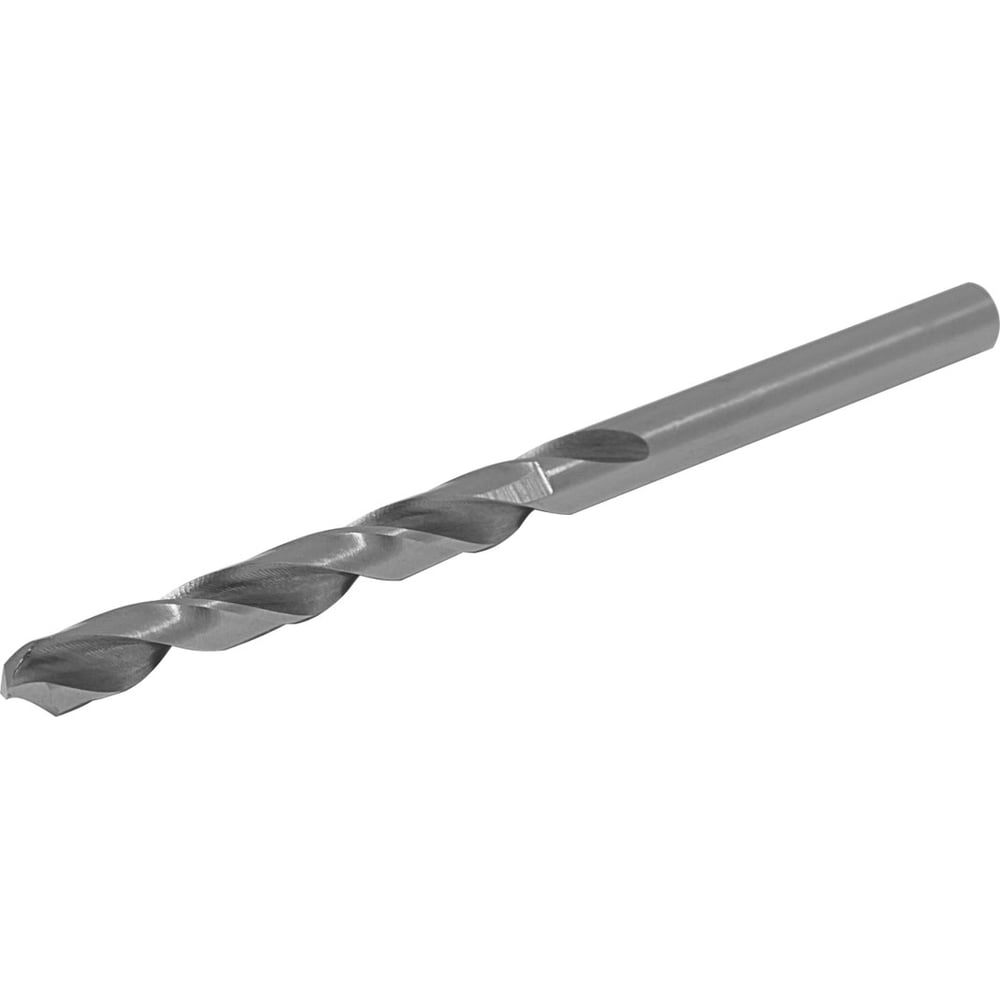 Изображение товара Сверло спиральное RODMIX ц/х HSS 6.4х101 мм DIN338 М2 (10 шт) 10506463101