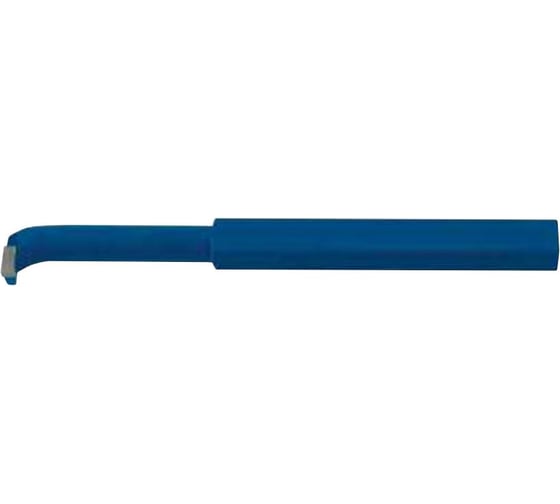 Изображение товара Резец NORGAU DIN263-ISO11 20x20x210mm, P25/30 внутренний канавочный правый 016600025