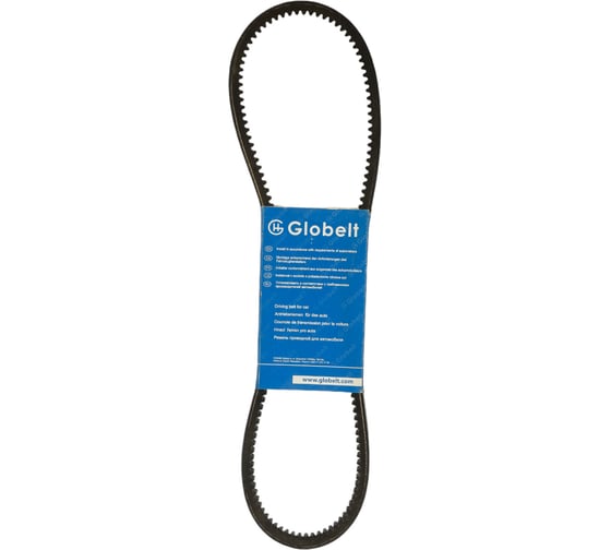 Изображение товара Зубчатый приводной ремень Globelt AVX13x960