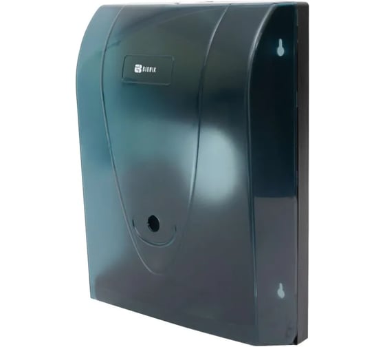 Изображение товара Диспенсер для бумажных полотенец BIONIK BK2046