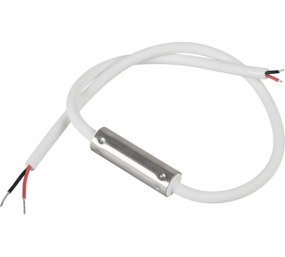 Изображение товара Провод питания Arlight ARL-WAVE-20AWG-2W-D4.5-CU-500 White 1шт 059752