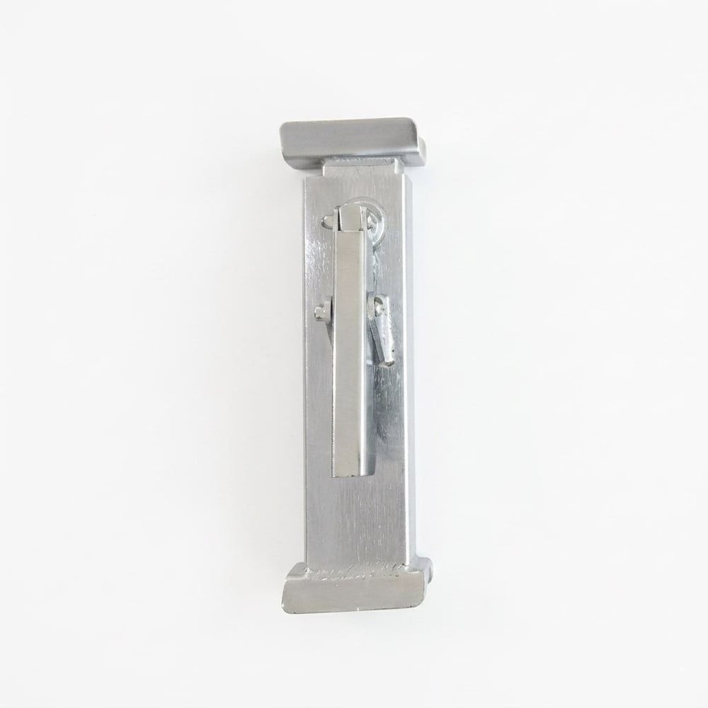 Изображение товара Фиксатор Forsage F-T43004L для бутылочного домкрата 2 т Изображение товара Фиксатор Forsage F-T43004L для бутылочного домкрата 2 т