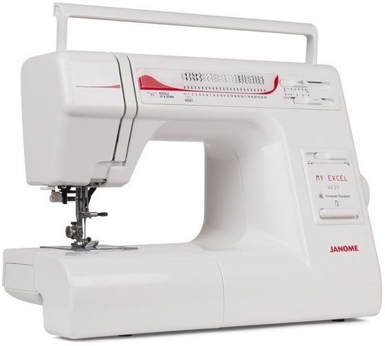 Изображение товара Швейная машина Janome 23U 4933621700836